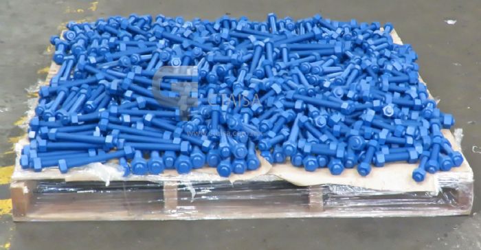 ESPARRAGO ASTM